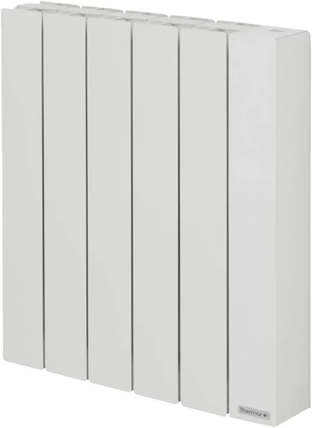 Radiateur électrique Thermor Baléares 500W, Blanc, éco-énergie
